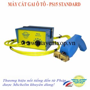 MÁY CẮT GAI LỐP Ô TÔ - PS15 STANDARD